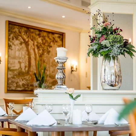 Landhotel Buller Hagen  Eksteriør bilde