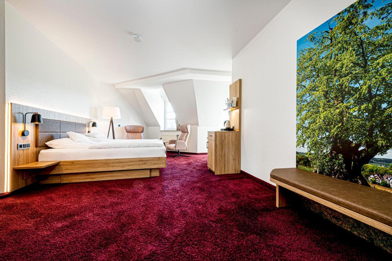 Landhotel Buller Hagen  Eksteriør bilde