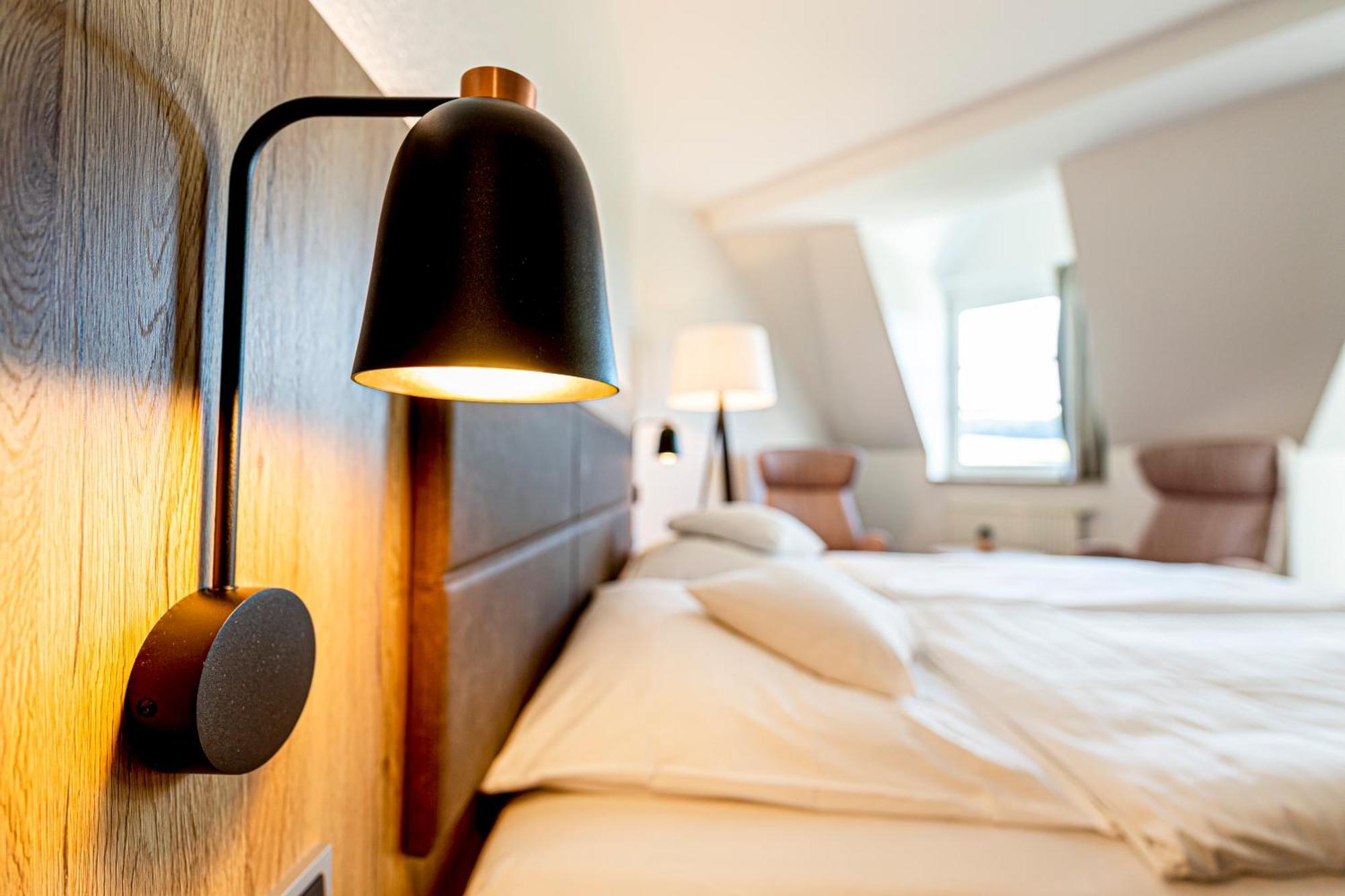 Landhotel Buller Hagen  Eksteriør bilde