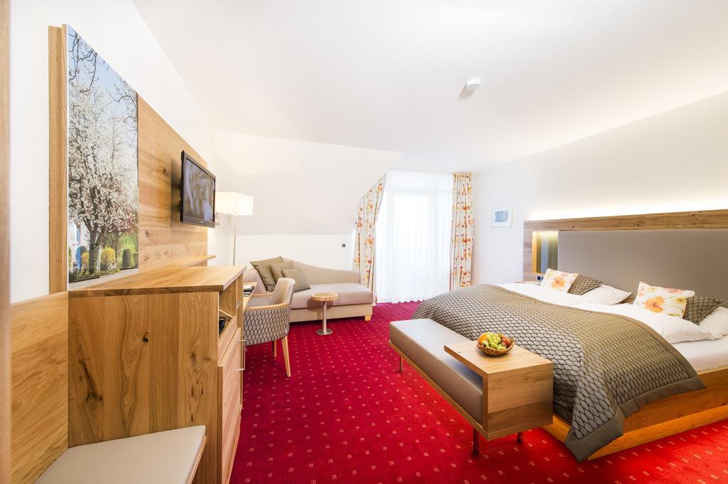 Landhotel Buller Hagen  Eksteriør bilde