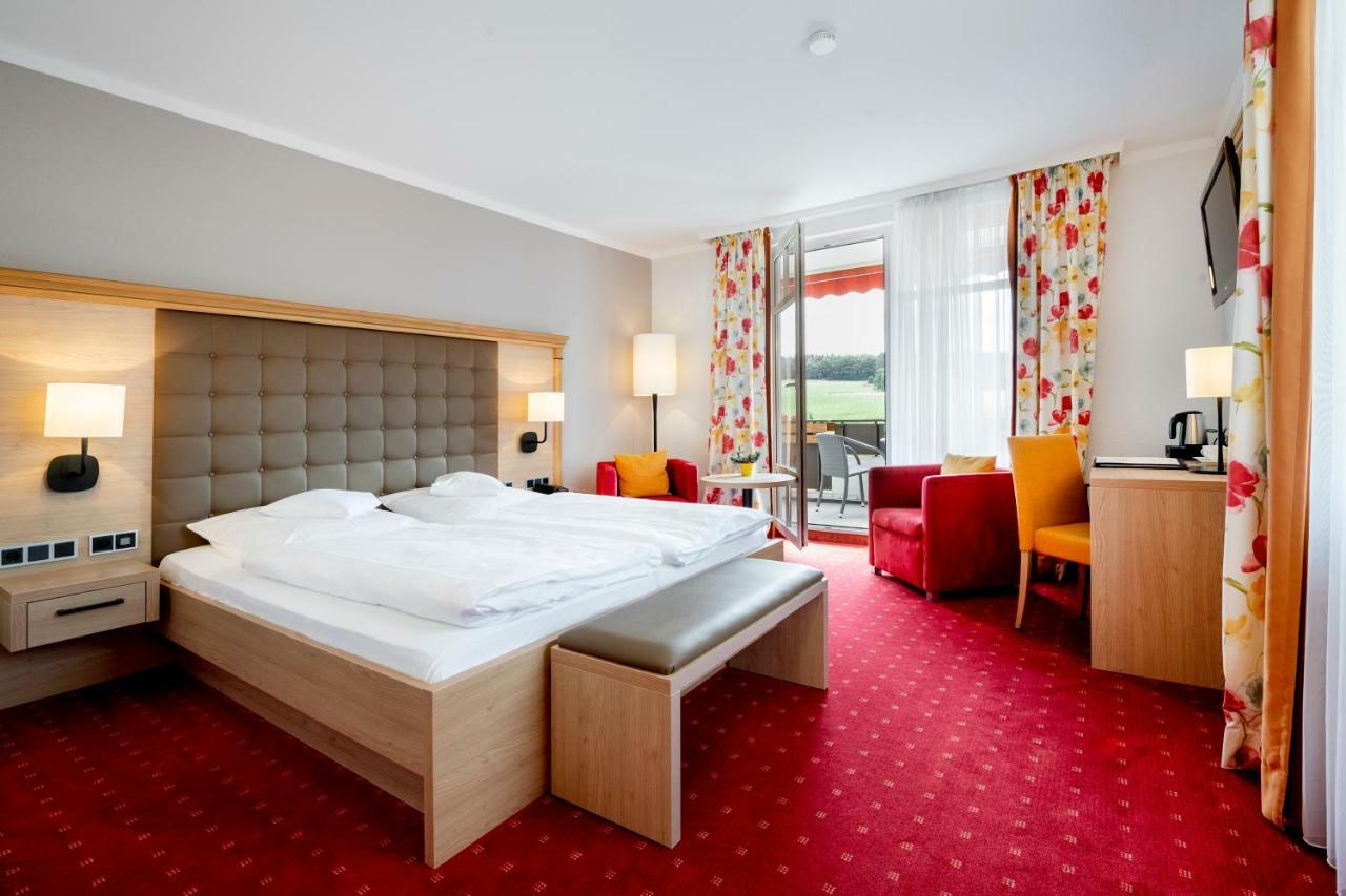 Landhotel Buller Hagen  Eksteriør bilde